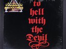 STRYPER: to hell with the devil ENIGMA 12