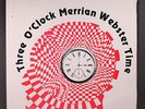 LEMON FOG / NOMADS: three o'clock merrian webster time CICADELIC 12