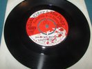 SLAUGHTER & THE DOGS Quick Joey Small ORIG 1st UK 1977 DECCA  DEMO Mick Ronson
