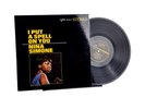 I Put A Spell On You by Nina Simone (Record, 2020) Vinyl, LP