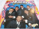 HESITATIONS - SOUL SUPERMAN - THAT'S WHAT LOVE IS/I'M NOT BUILT THAT WAY - KAPP