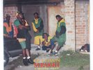 MO' CITY POSSE H-Town Straight From The Underground RAZE UP 12