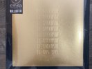 The Mars Volta By The Mars Volta. Gold Foil Kinetic Edition. New. Still sealed.