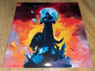 ROME STREETZ FUTUREWAVE - RAZOR`s EDGE - LIMITED HYPERNOVA VINYL MINT GRISELDA