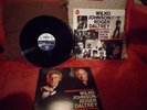 WILKO JOHNSON/ROGER DALTREY - GOING BACK HOME.