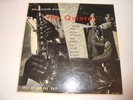 THE QUINTET - JAZZ AT MASSEY HALL- DEBUT LP - ORIGINAL PRESSING- CHARLIE PARKER
