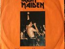 IRON MAIDEN - THE SOUNDHOUSE TAPES - 7
