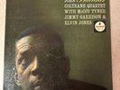 John Coltrane Quartet-Ballads Impulse Records  1963 VG Stereo Non Am-Par Repress