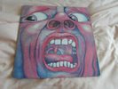 IN THE COURT OF THE CRIMSON KING AN OBSERVATION BY KING CRIMSON LP