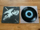 The Cure * KILLING AN ARAB * 10:15 Saturday night Fiction blue 7