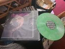 The Damned - BBC sessions Limeted Edition Green Vinyl Records