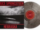 Bruce Springsteen Nebraska VMP Vinyl Me Please smoke coloured vinyl sealed