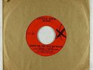 R&B Soul 45 - Little Freddie & Ripcords - Goodbye New York - Little Rick