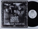 NAUGHTY BY NATURE Poverty's Paradise TOMMY BOY LP VG+ wlp e