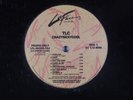 TLC Crazysexycool LAFACE LP e