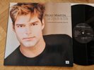 Ricky Martin - La copa de la vida 12'' Disco Vinyl Europe