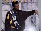 Keith Sweat – Make It Last Forever Good+ Vinyl Lp 1987 VG+