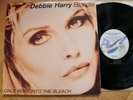Blondie - Once more in to the bleach 2 x 12'' LP Disco Vinyl REMIXES US VERSION