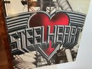 Steelheart - Same Vinyl LP