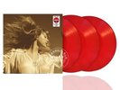 TAYLOR SWIFT FEARLESS 3 VINYL SET TAYLORS VERSION NEW 3 RED VINYL U S VERSION