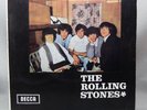 Rolling Stones - Self Titled (DECCA DFEA 7526, 1965) AUSSIE EP