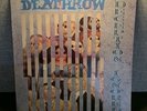 Deathrow - Deception Ignored LP First Press 1989 N 0128-1 Thrash Metal - NM -RT2