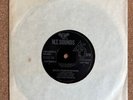 The Pop Rivets Back From Nowhere 7 inch vinyl 45 Original 1980 Release