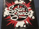 SOLAR SOURCE: now's the time Vinyl AVI 12