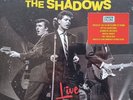 Cliff Richard and The Shadows - Live Belgium 1964   NEW   10
