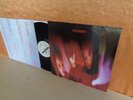 LP THE CURE - PORNOGRAPHY 1982 ger FICTION ois NEW WAVE GOTHIC ROCK classics ORG
