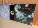 LP THE CURE - DISINTEGRATION 1989 eec FICTION ois WAVE ALTERNATIVE top condition