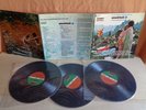 3LP V.A. - WOODSTOCK 1970 ger ATLANTIC tri-fold-sleeve 1ST-PRESS in lovely MINT