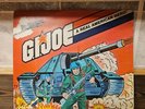 G.I. Joe A Real American Hero original release LP Peter Pan 1135 Good