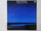 TERJE RYPDAL WHENEVER I SEEM TO BE FAR AWAY ECM PAP-9027 Japan Promo VINYL LP