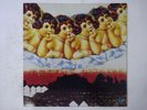 The Cure Japanese Whispers Vap 35111-25 Japan  VINYL LP