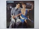 Scorpions Lovedrive RCA RVP-6351 Japan  VINYL LP