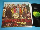 The Beatles / Sgt. Pepper's Lonely Hearts Club Band (GER Apple 1C 072-04 177) LP