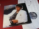 Michael Jackson  THRILLER  -  LP Epic EPC 85930 Holland 1982 near mint
