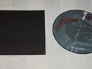 Metallica -Sad But True,Rare UK 1st Press Vinyl Picture Disc 12