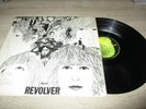 The Beatles Revolver LP