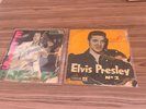 ELVIS Presley 1st Two Lps 
