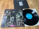 Bonzo Dog Band Doughnut in Granny’s Greenhouse Lp first press + booklet Ex