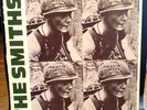 THE SMITHS - Meat is Murder LP Original SIRE Rough Trade 9 25269-1