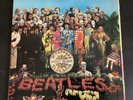 The Beatles « Sgt. Pepper’s Lonely Hearts Club Band » Canadian Record