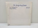 THE PARTRIDGE FAMILY Notebook - SEALED - BELL 1111 - 1972 Bell Records Nice