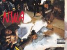 N.W.A. Efil4zaggin NWA Niggaz4life PRIORITY RECORDS New Sealed Black Vinyl LP