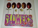 The Rolling Stones ‎– Flowers - LP