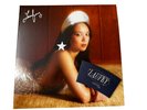AUTOGRAPHED Laufey- Bewitched Silver Nugget Vinyl (A Very Laufey Day- LA)