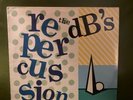 THE dB's / Repercussion LP Vinyl 1982 Albion Records  ALB 109, Excellent Rare