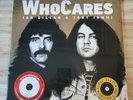 Ian Gillan & Tony Iommi - WhoCares - 2x Vinyl LP - Black Sabbath / Deep Purple